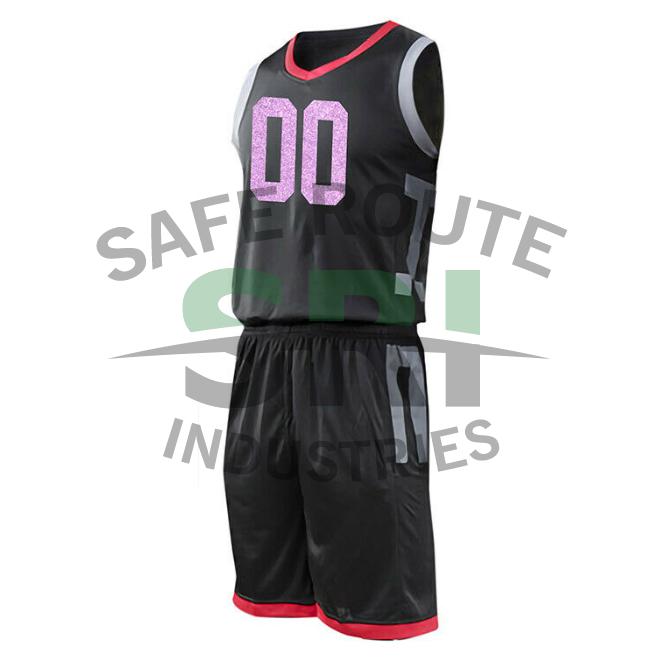 Basketball Uniform