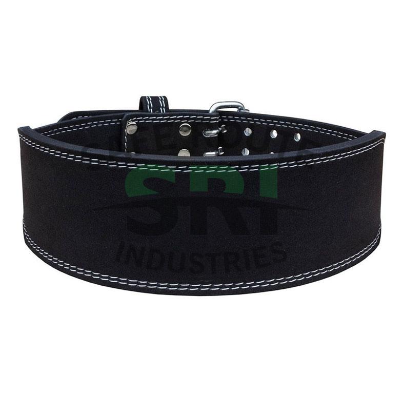 Leather Fitness Belts