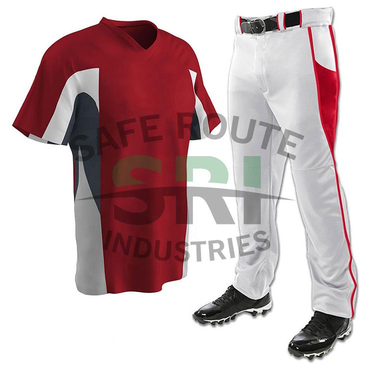 Baseball Uniform