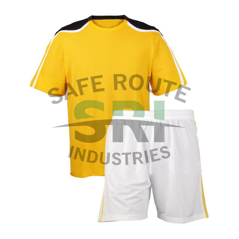 Soccer Uniforms