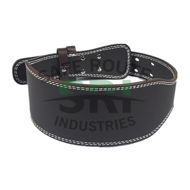 Leather Fitness Belts