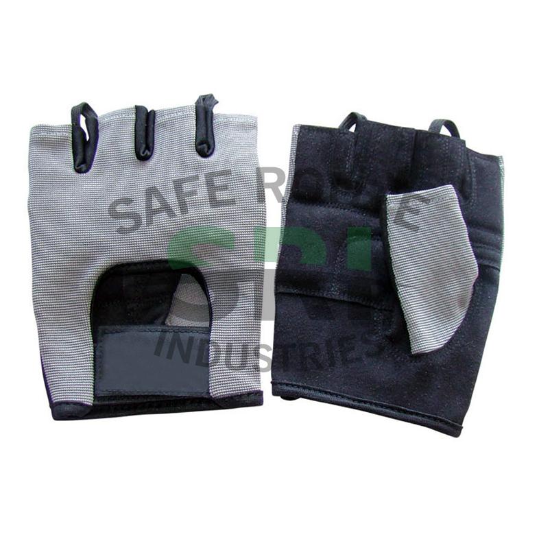 Weightlifting Gloves