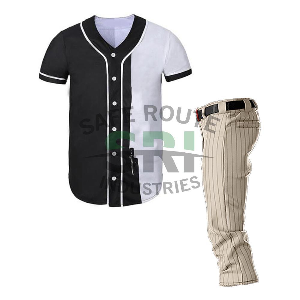 Baseball Uniform