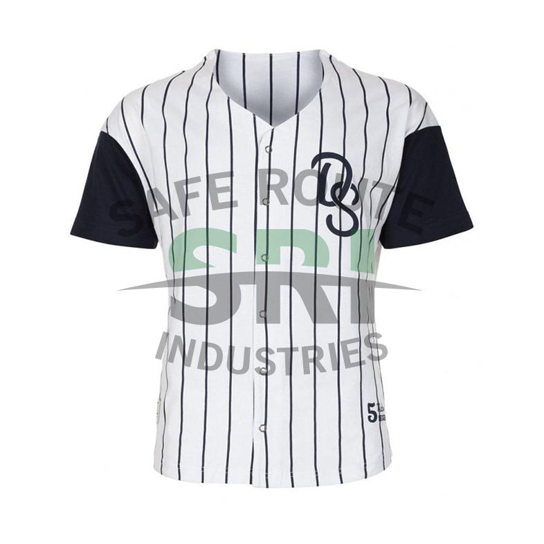 Baseball Jerseys