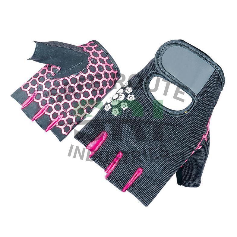 Lady Fitness Gloves