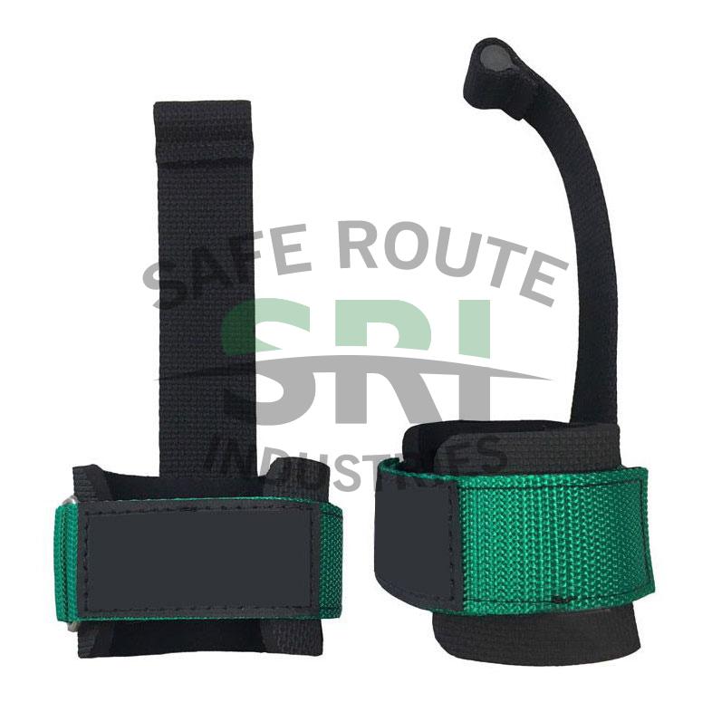 Dowel Lifting Straps