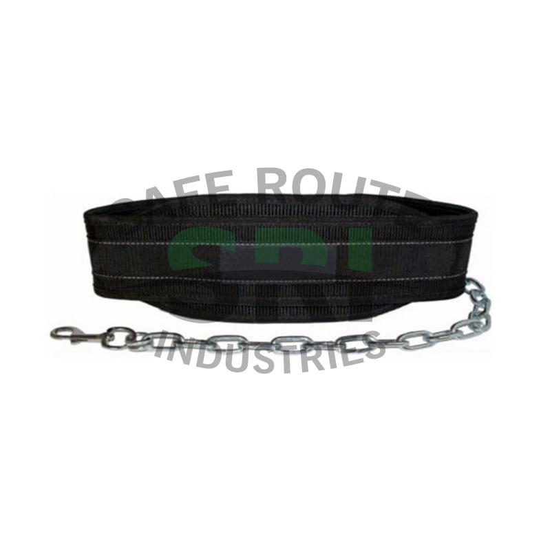 Nylon Neoprene Dip Belts