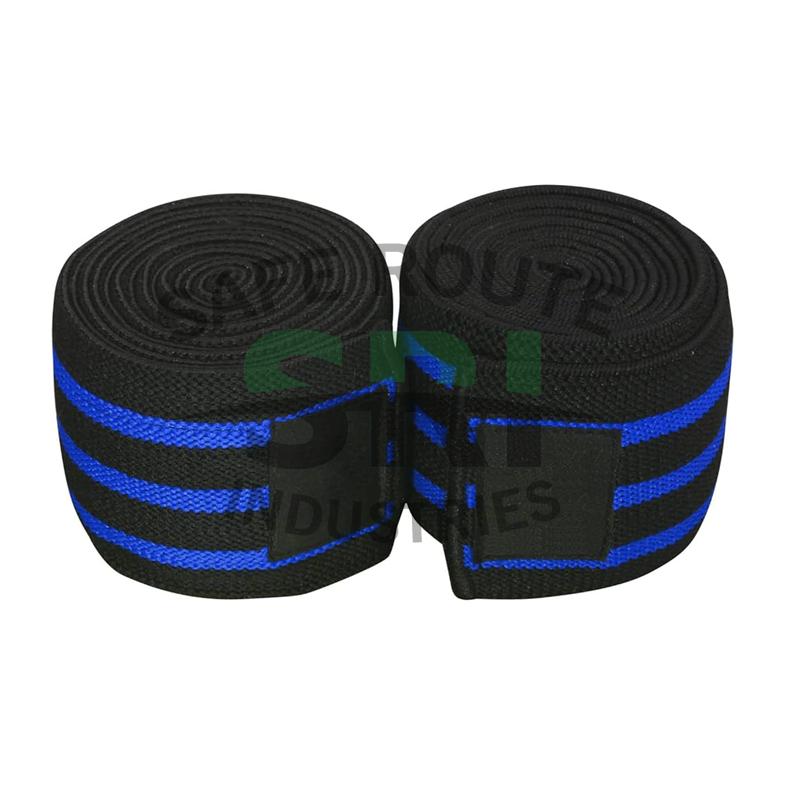 knee Wraps