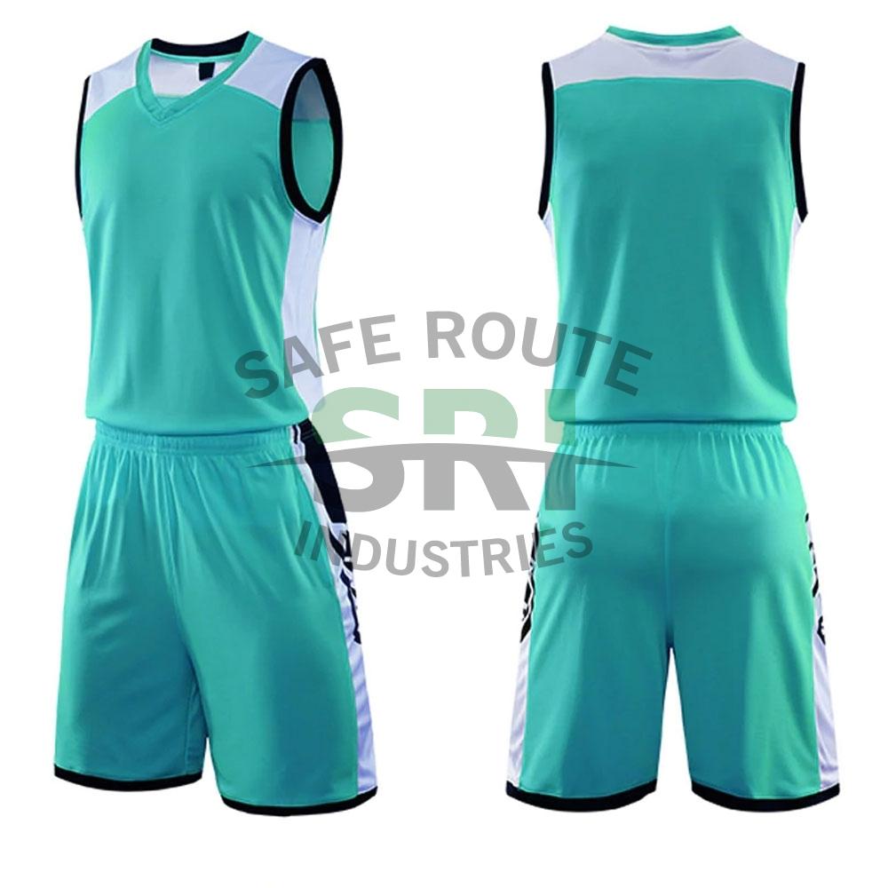 Basketball Uniform