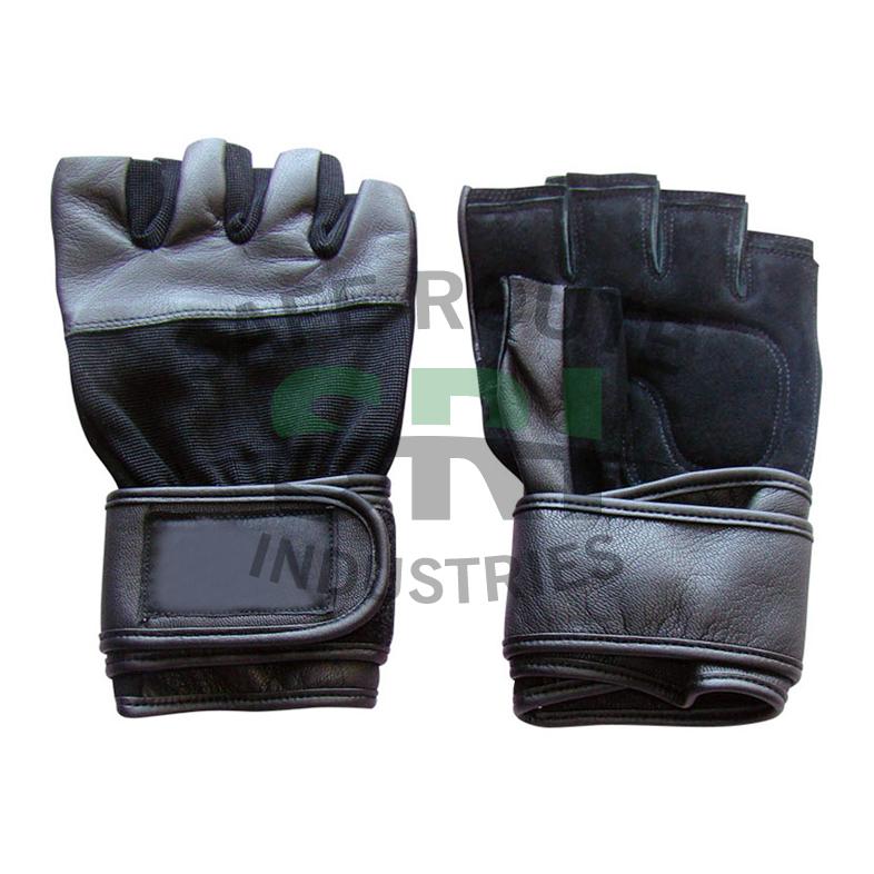 Weightlifting Gloves