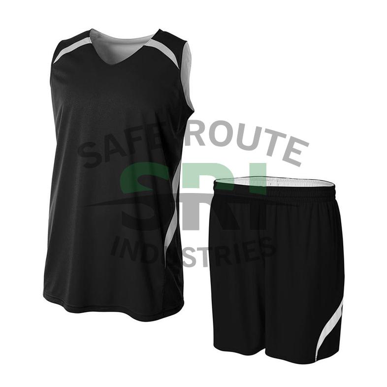 Basketball Uniforms