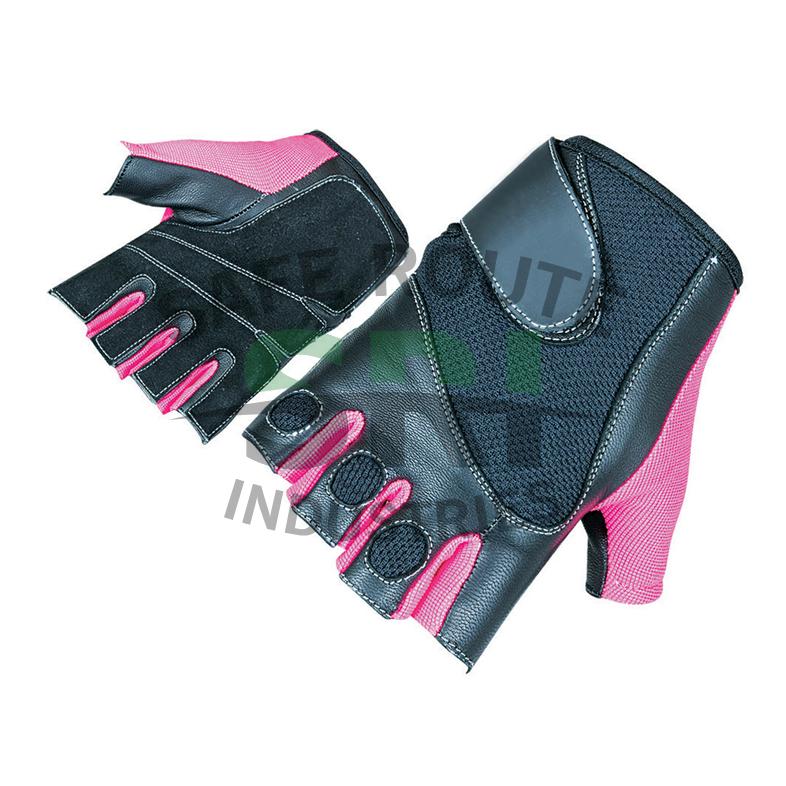 Lady Fitness Gloves