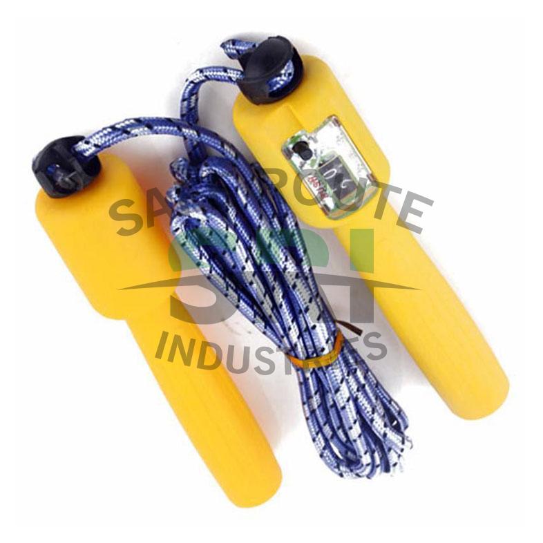 Plastic Handle Jump Ropes