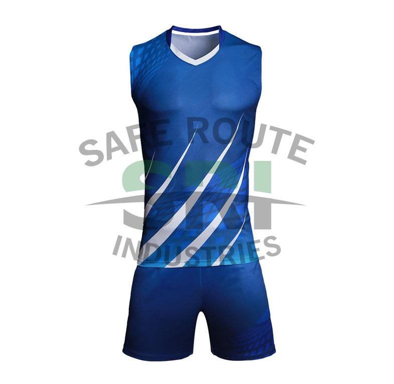 Volleyball Uniforms