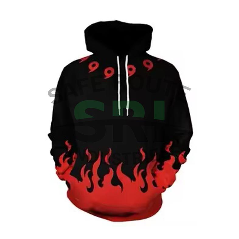 sublimation hoodies