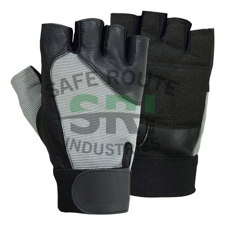 Weightlifting Gloves