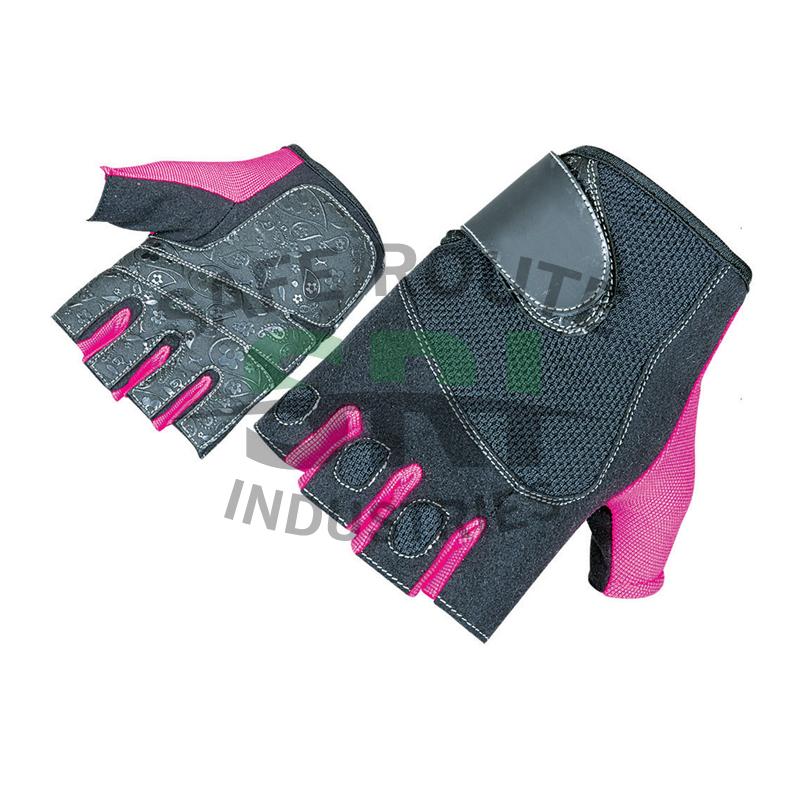 Lady Fitness Gloves