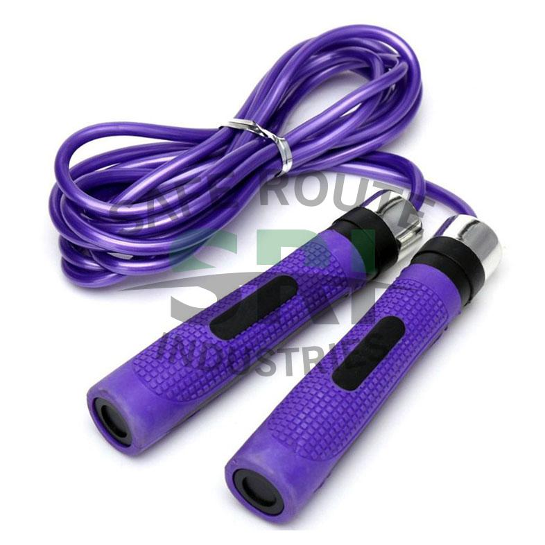 Plastic Handle Jump Ropes