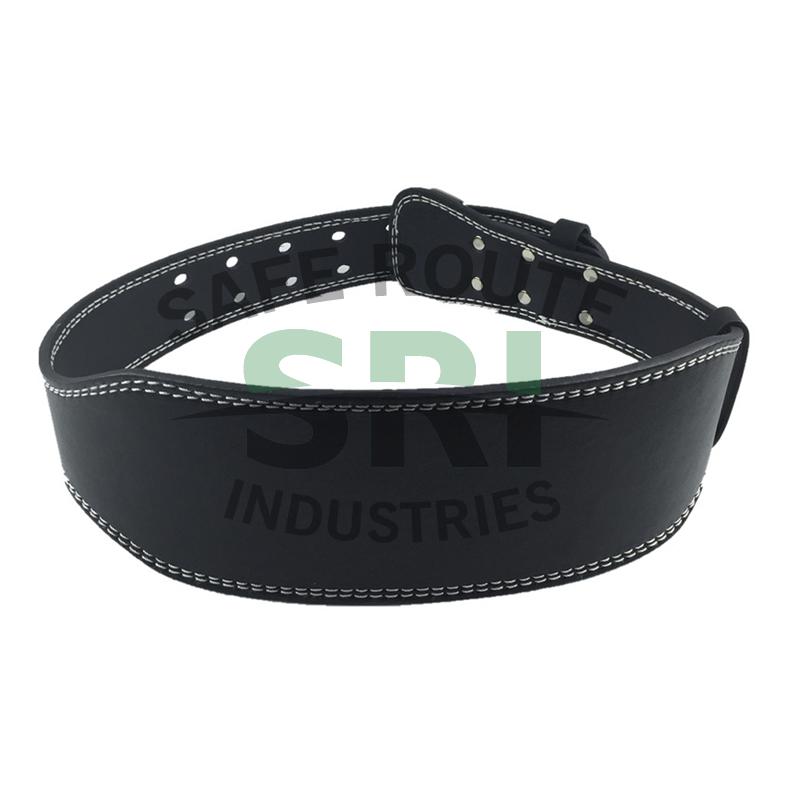 Leather Fitness Belts