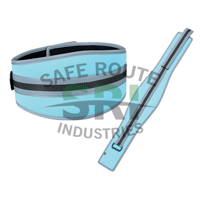 Nylon Neoprene Belts